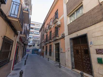 Piso en venta en Granada rebajado