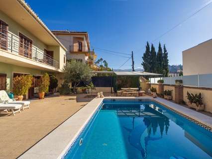 Chalet en venta en Granada