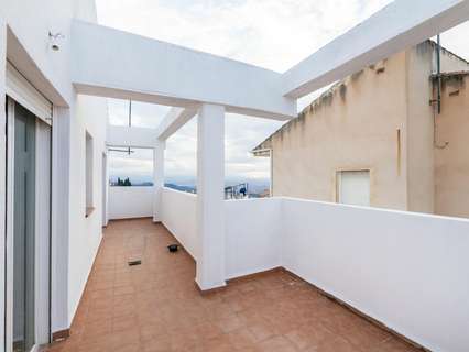 Casa en venta en Víznar