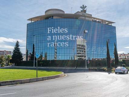 Parcela rústica en venta en Granada rebajada