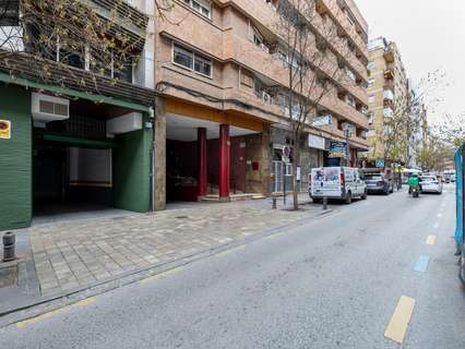 Plaza de parking en venta en Granada