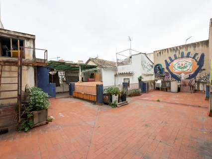 Casa en venta en Granada