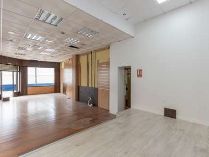 Local comercial en venta en Maracena
