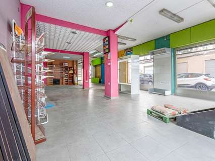 Local comercial en venta en Granada