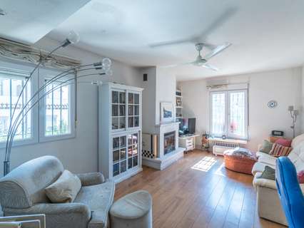 Chalet en venta en La Zubia