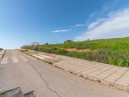 Parcela urbana en venta en Albolote