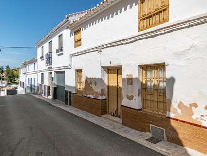 Casa en venta en Loja rebajada