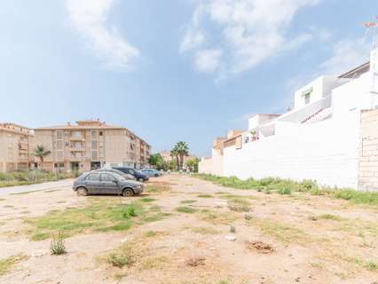 Parcela rústica en venta en Motril