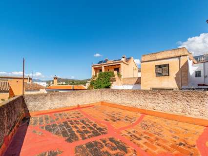 Casa en venta en Órgiva