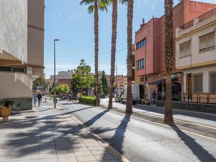 Parcela rústica en venta en Motril