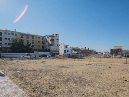 Parcela rústica en venta en Cájar