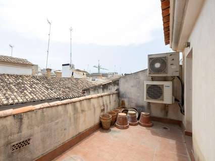 Casa en venta en Granada rebajada