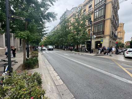 Local comercial en venta en Granada