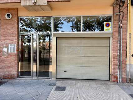 Plaza de parking en venta en Granada rebajada