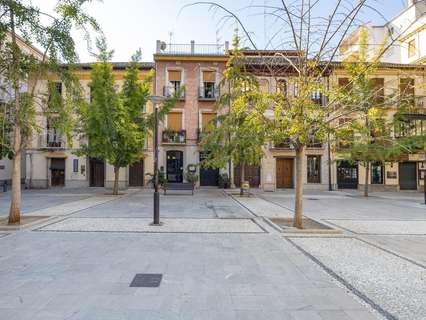 Edificio en venta en Granada