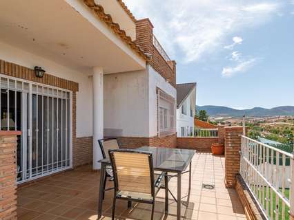 Chalet en venta en Otura