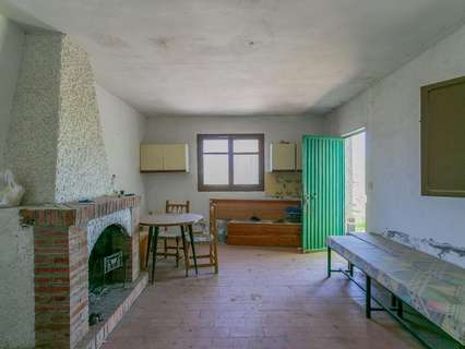 Parcela rústica en venta en Ogíjares