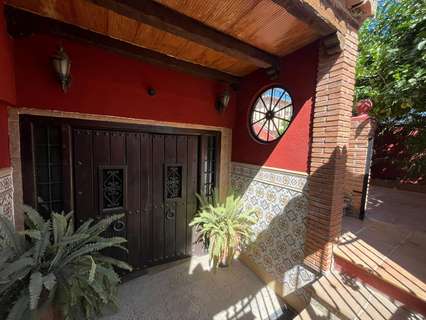 Casa en venta en Vegas del Genil