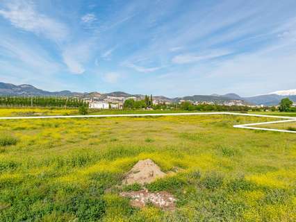 Parcela rústica en venta en Granada