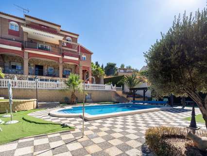 Casa en venta en Gójar