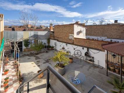 Casa en venta en Vegas del Genil zona Belicena