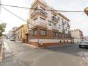 Piso en venta en La Zubia