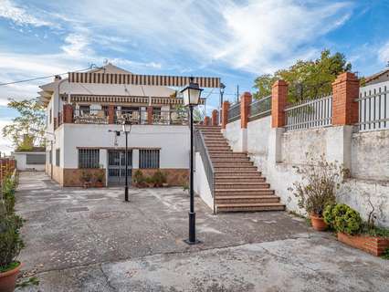 Local comercial en venta en Alfacar