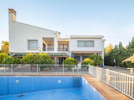 Chalet en venta en Huétor Vega