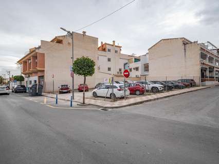 Parcela rústica en venta en Churriana de la Vega