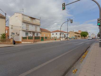 Local comercial en venta en Las Gabias