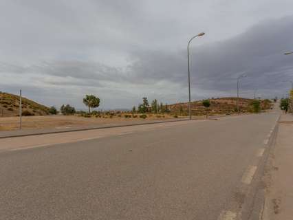 Parcela rústica en venta en Otura