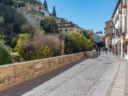 Piso en venta en Granada