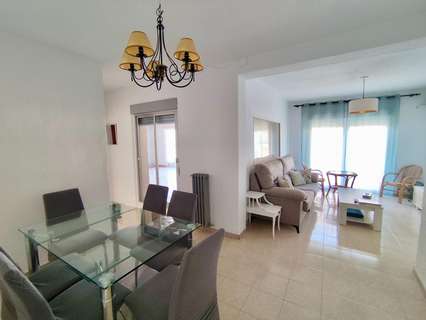 Piso en alquiler en Granada rebajado