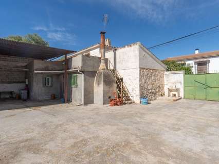 Casa en venta en Albolote
