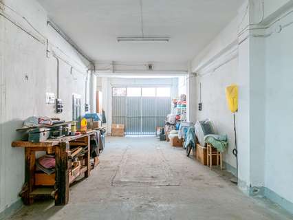 Local comercial en venta en Granada