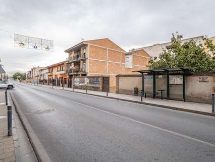 Parcela rústica en venta en Las Gabias