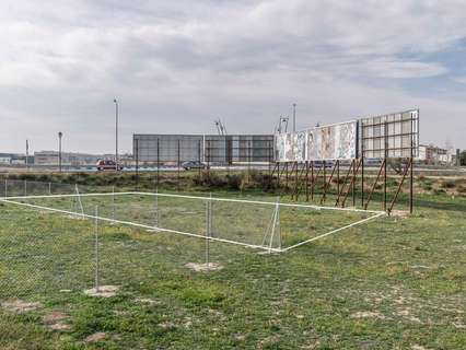 Parcela rústica en venta en Las Gabias