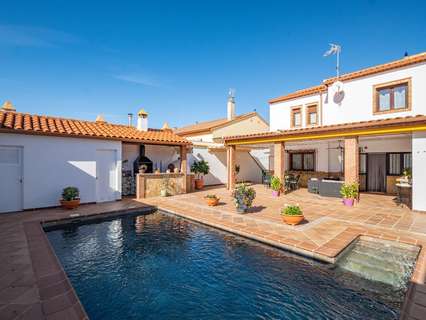 Casa en venta en Albolote