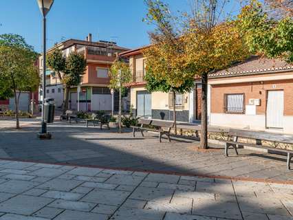 Parcela rústica en venta en Armilla