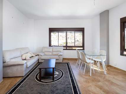 Planta baja en venta en Monachil