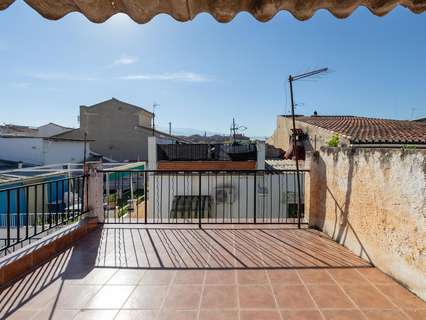 Casa en venta en Granada