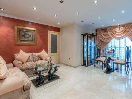 Piso en venta en Almuñécar