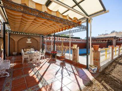 Chalet en venta en Ogíjares