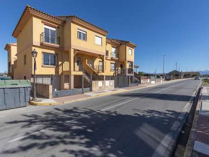 Casa en venta en Fuente Vaqueros