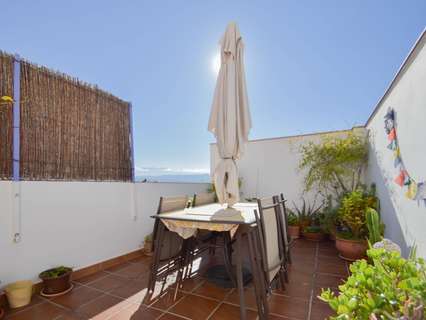 Ático en venta en Pulianas