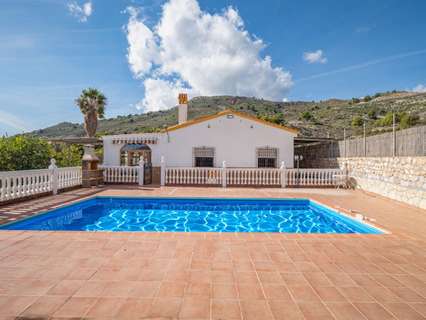 Cortijo en venta en Vélez de Benaudalla