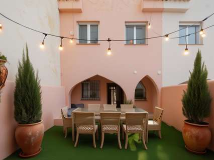 Casa en venta en Las Gabias