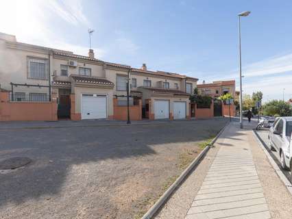 Casa en venta en Granada