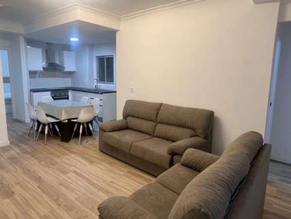 Piso en alquiler en Granada