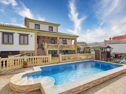 Chalet en venta en Albolote